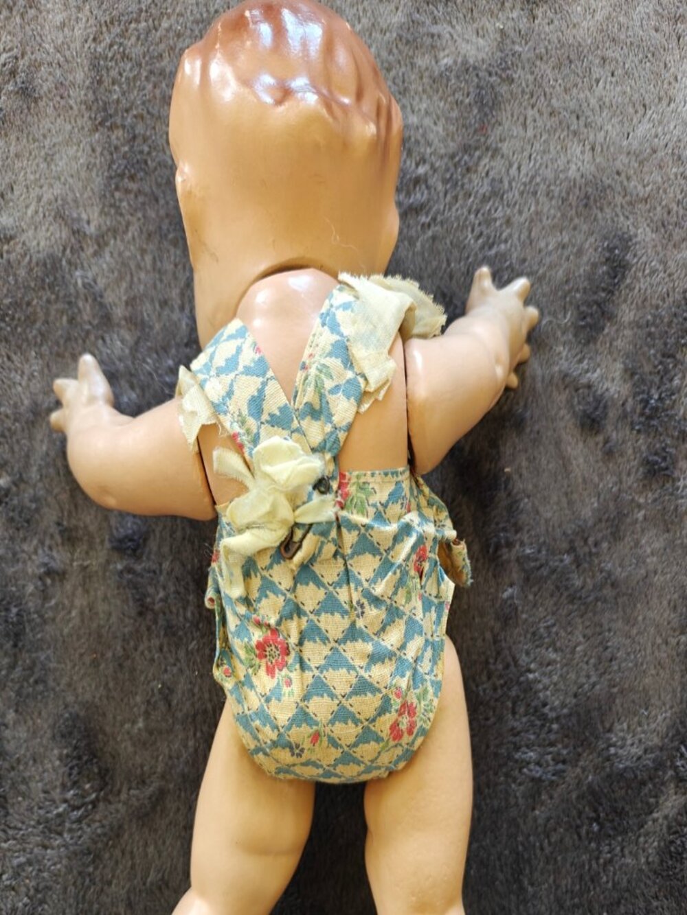 Vintage Skootles doll - Picture 6 of 12